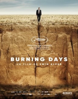 Burning Days streaming