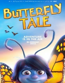 Butterfly Tale