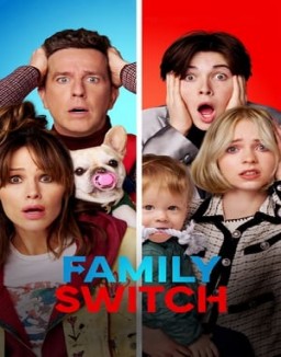 Family Switch streaming