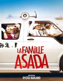 La Famille Asada streaming