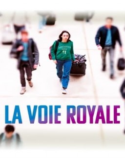 La voie royale streaming