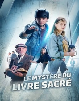 Le Mystère du Livre Sacré streaming