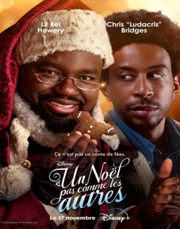 Un Noël pas comme les autres (2023) streaming