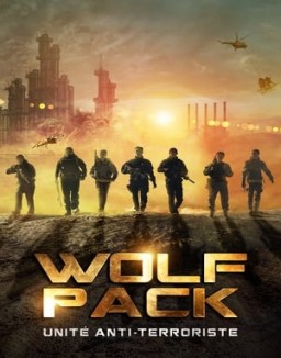 Wolf Pack streaming