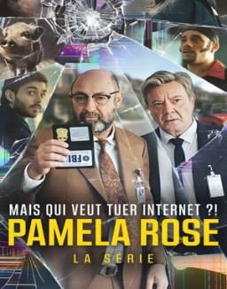 Pamela Rose, la série